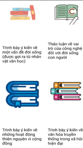 Chinh phục Ngữ Văn 7