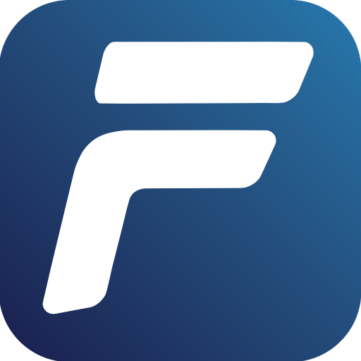 Streaming Fund+ logo