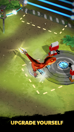Game screenshot Raptor Evolution hack