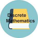 Cover Image of 下载 Discrete Mathematics  APK