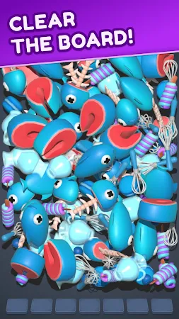 Game screenshot Home Match 3D: Triple Match apk download