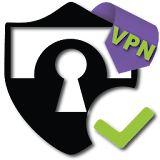 Web Tunnel VPN icon