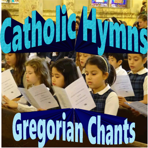 Catholic Hymns Gregorian Chant Screen 2