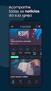PIBMOC 4.3.3 APK + Mod (Unlimited money) for Android
