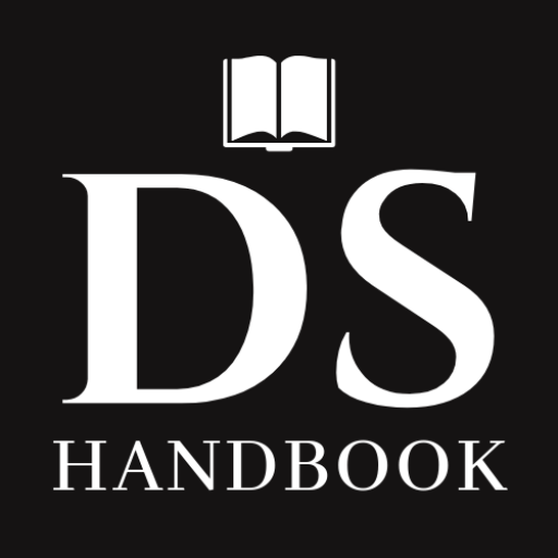 Data Structures Handbook ดาวน์โหลดบน Windows