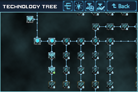 Screenshot von Star Traders 4X Empires Elite