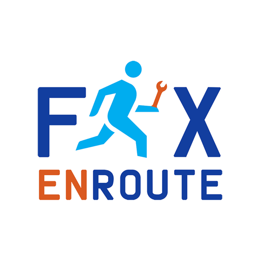 Fix En Route logo