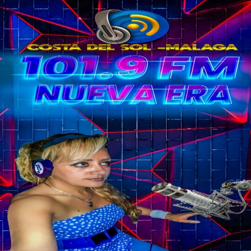 Radio Nueva Era Fm logo