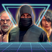 Top 24 Action Apps Like Street Justice 2077 - Best Alternatives