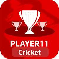 Player11 - Dream Cricket Team