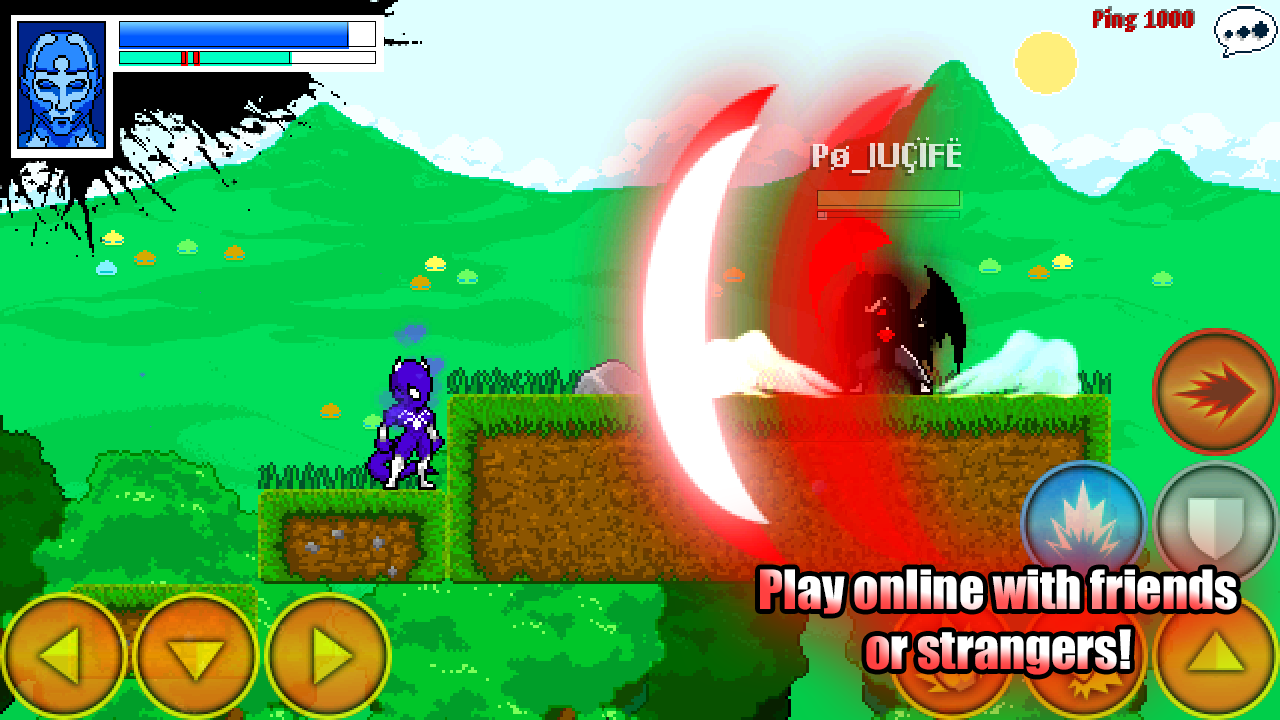 Warriors of the Universe Online (Mod Money)