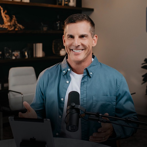 Craig Groeschel Teachings logo
