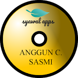 Anggun C. Sasmi (MP3) icon