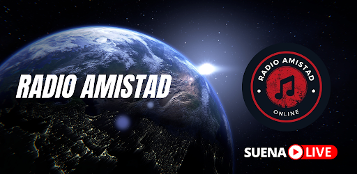 Radio Amistad Screen 3