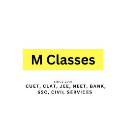 Значок приложения "M Classes"