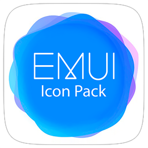 Emui - Icon Pack 2.8 Icon