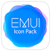 Emui - Icon Pack