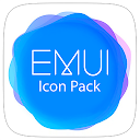 Emui - Icon Pack icon