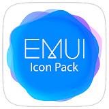 Emui - Icon Pack icon