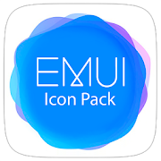 Emui Icon Pack v2.1.8 APK Patched