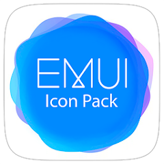 Emui - Icon Pack