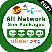 All Network Packages 2021