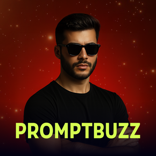 PromptBuzz Download on Windows