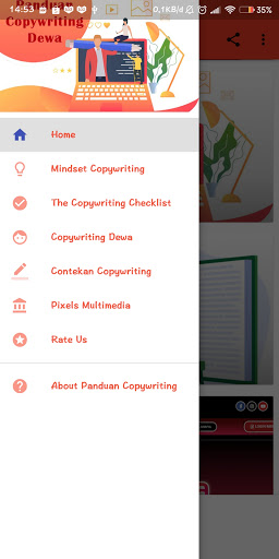 Panduan Copywriting Dewa