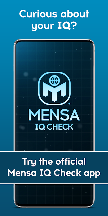 Mensa IQ Check - 1.1.0 - (Android)