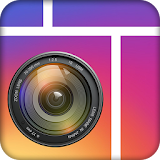 Selfie Camera HD + Photo Editor icon