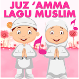 Juz Amma & Lagu Anak Muslim icon