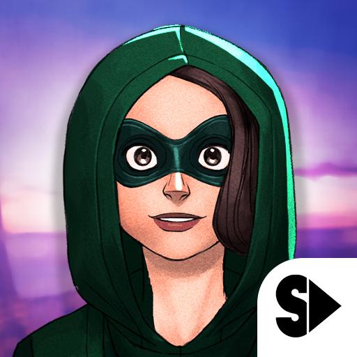 Robin by Serieplay 1.1.10 Icon