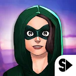 Cover Image of Скачать Robin by Serieplay  APK