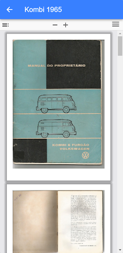 Manual Kombi 1965 Screen 2
