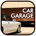 Car Garage Design Ideas APK