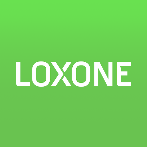 Loxone  Icon