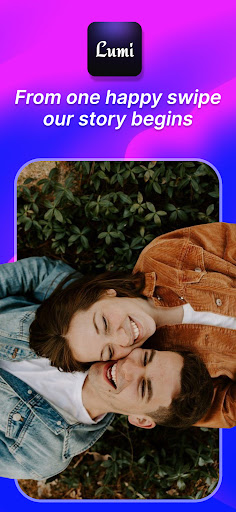 Lumi: Chat With Nearby People screenshot 1