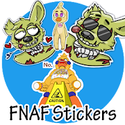 Top 26 Personalization Apps Like WAStickers - Fnaf Stickers - Best Alternatives
