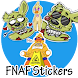 WAStickers - Fnaf Stickers - Androidアプリ