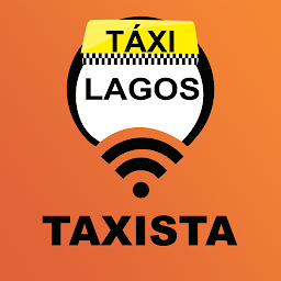 Icon image Táxi Lagos - Taxista
