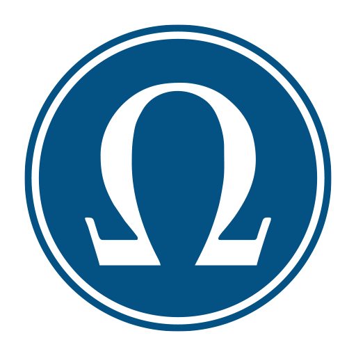 OMG Lending logo