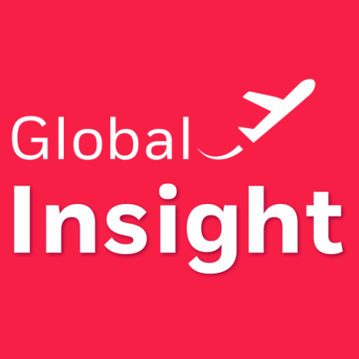 춘과함께 (Insight with LG CNS) logo