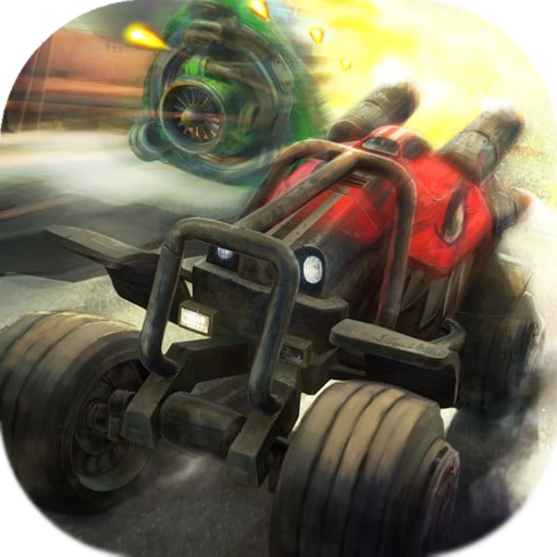 super monster truk adventure Logo