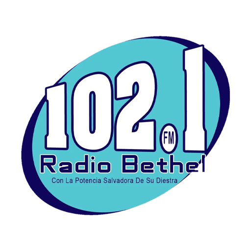 Radio Bethel Masaya logo