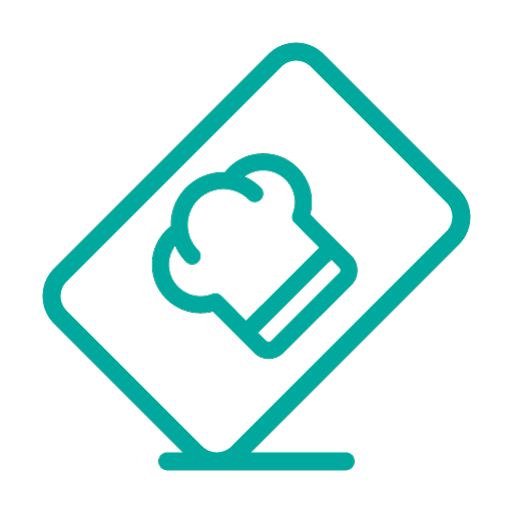 RestoExpress logo