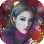 Cover Image of Download Photo Glitter - Light Effect Editor 1.0 APK