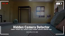 Hidden Camera Detectorのおすすめ画像3
