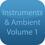 Real Instruments & Ambient V1 icon
