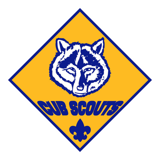 Pack80Cubs logo