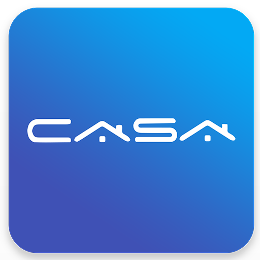 Casa Mobile logo